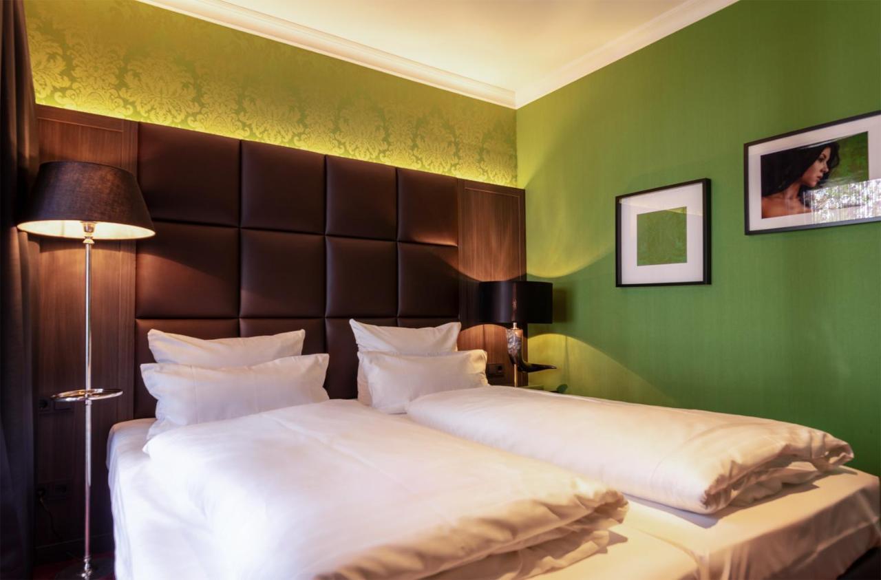 Haverkamp Suites เบรเมอร์ฮาเฟิน ภายนอก รูปภาพ