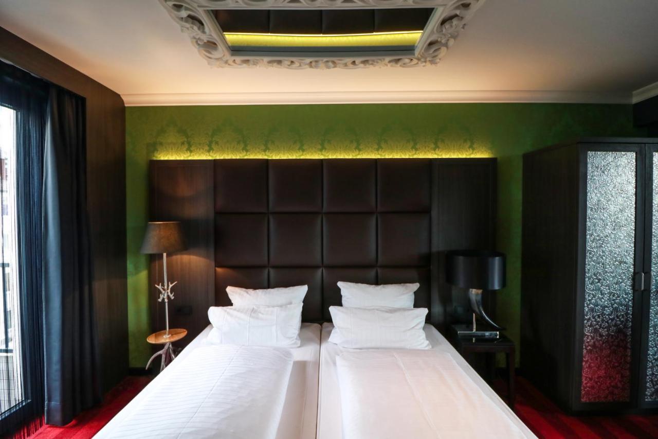 Haverkamp Suites เบรเมอร์ฮาเฟิน ภายนอก รูปภาพ
