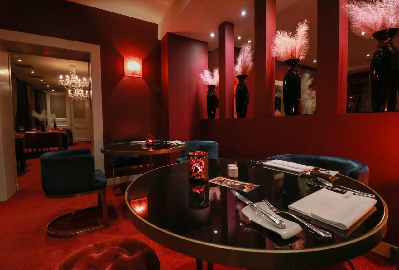 Haverkamp Suites เบรเมอร์ฮาเฟิน ภายนอก รูปภาพ