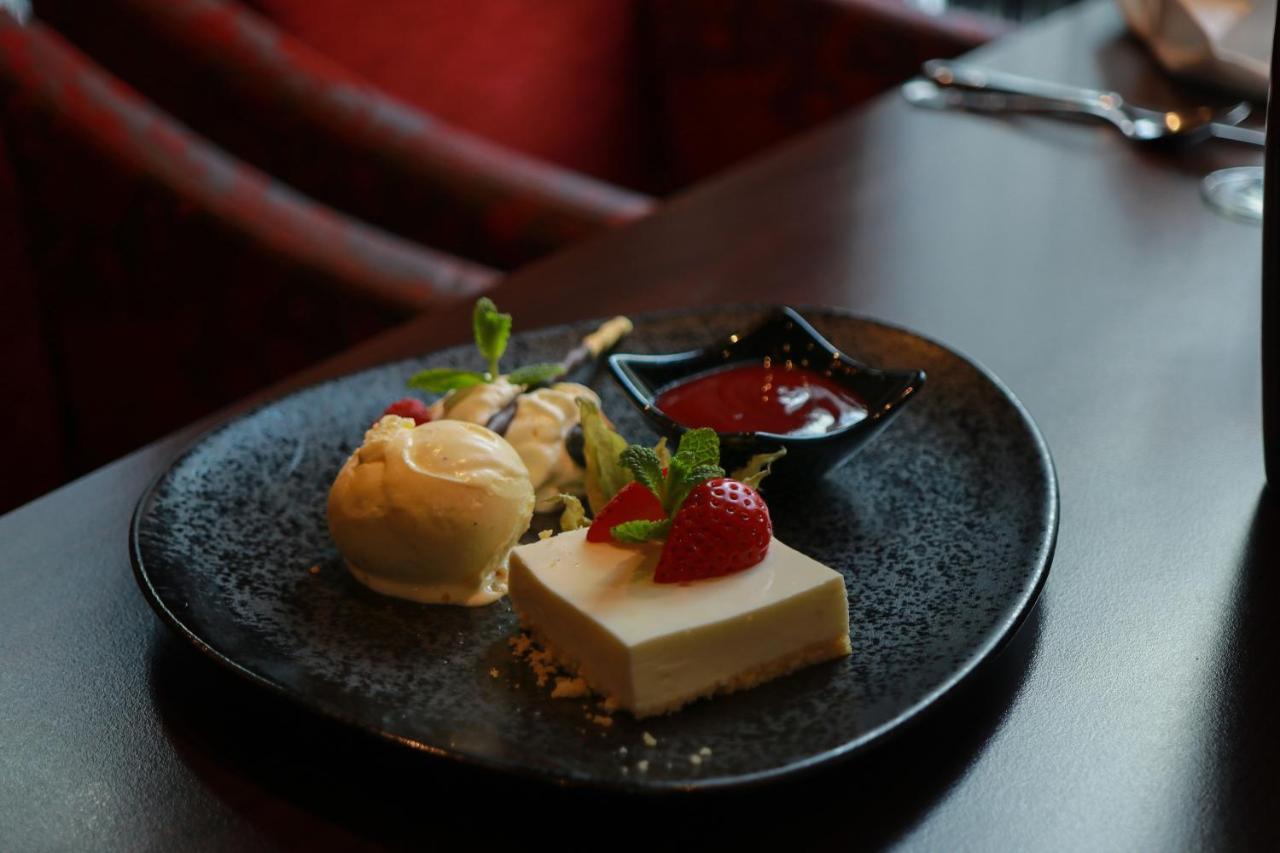 Haverkamp Suites เบรเมอร์ฮาเฟิน ภายนอก รูปภาพ