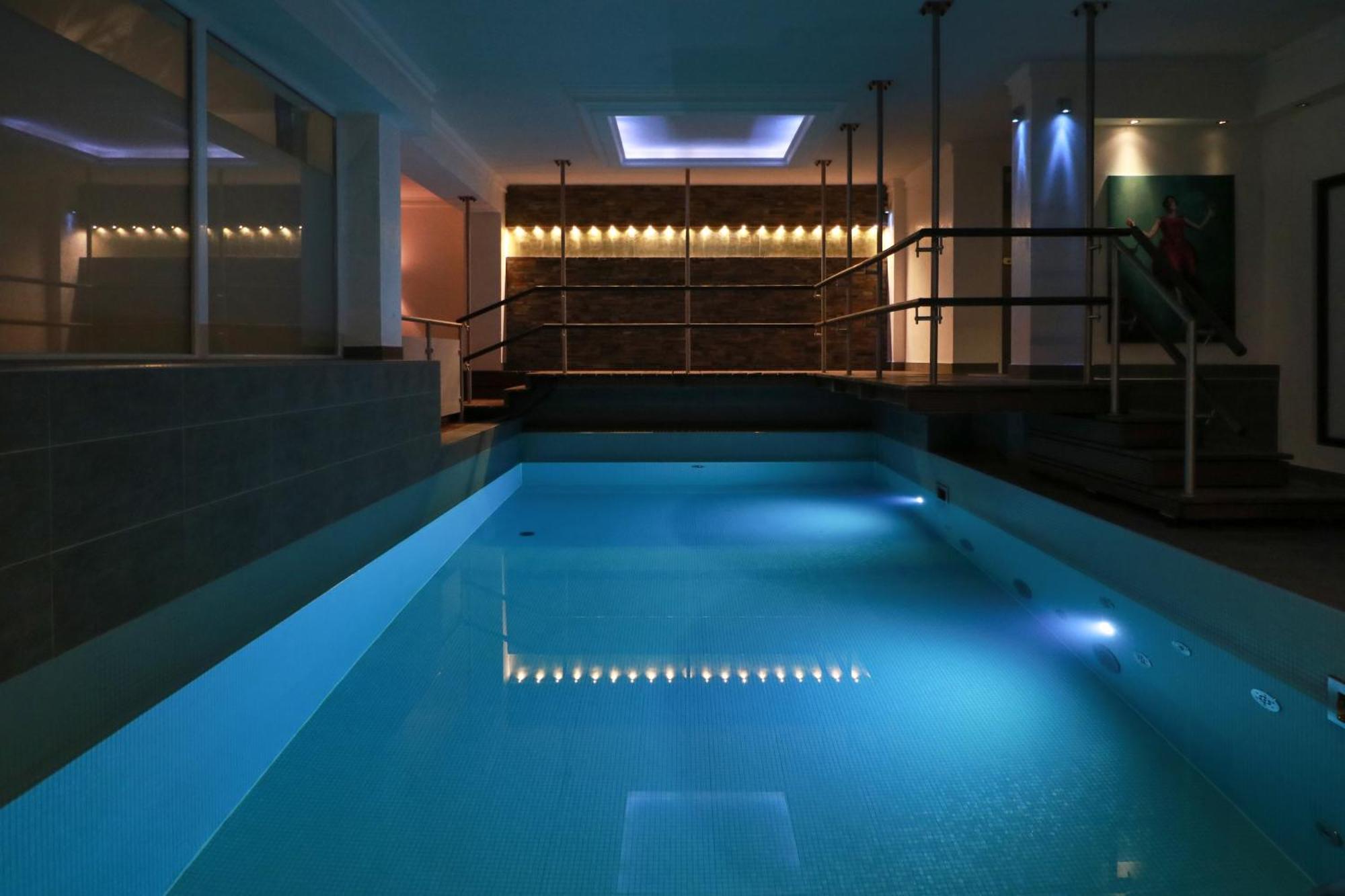 Haverkamp Suites เบรเมอร์ฮาเฟิน ภายนอก รูปภาพ