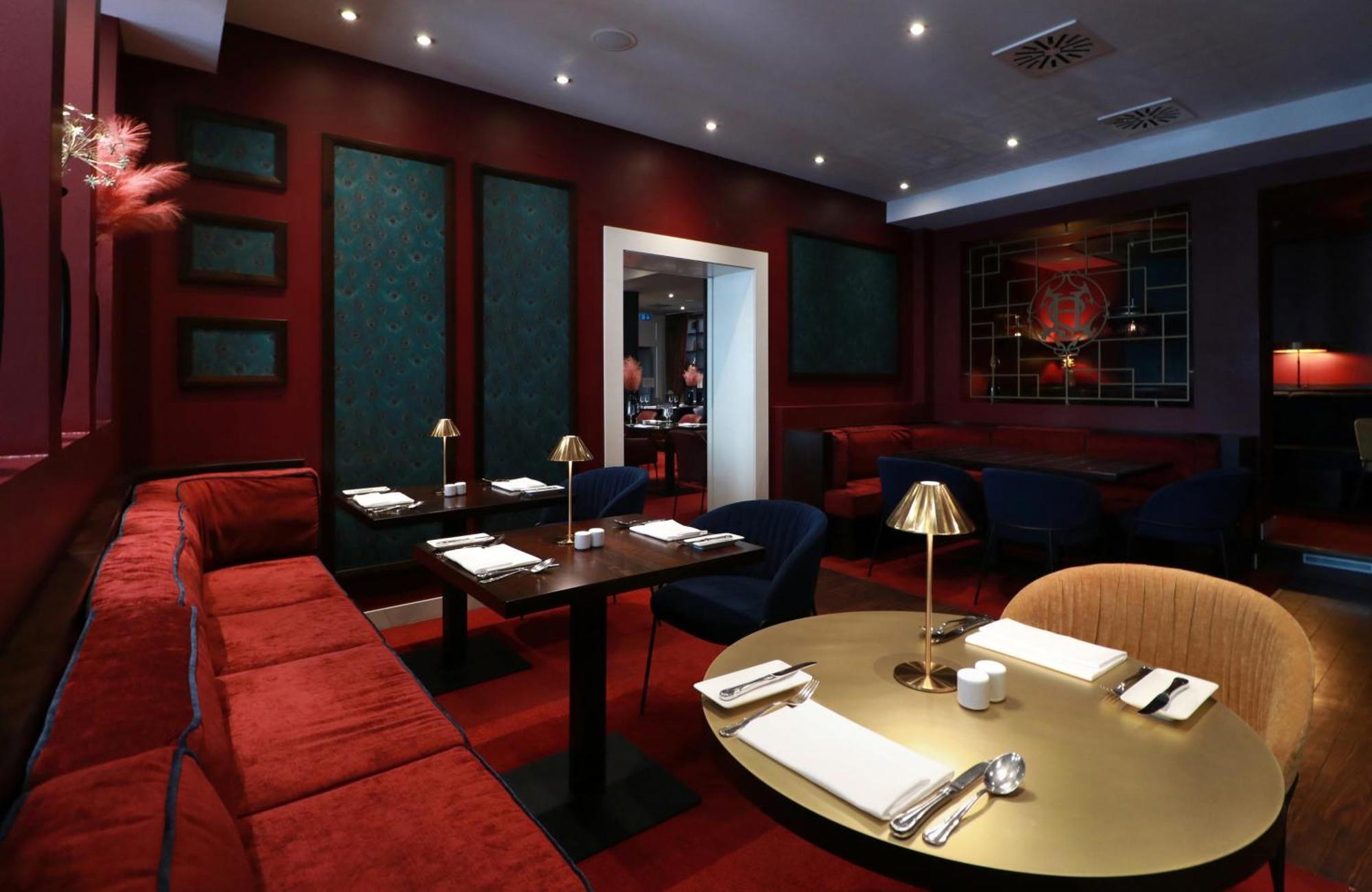 Haverkamp Suites เบรเมอร์ฮาเฟิน ภายนอก รูปภาพ