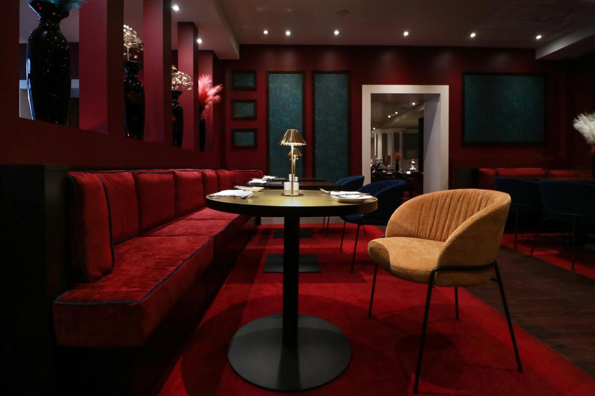 Haverkamp Suites เบรเมอร์ฮาเฟิน ภายนอก รูปภาพ