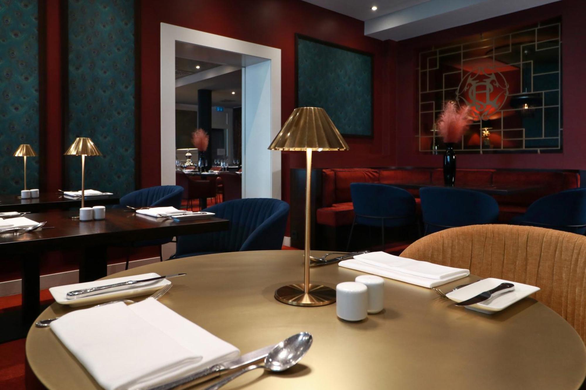 Haverkamp Suites เบรเมอร์ฮาเฟิน ภายนอก รูปภาพ