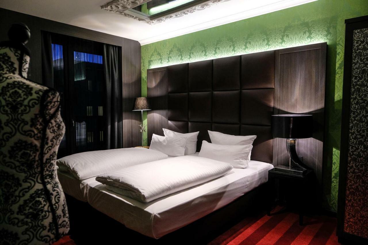 Haverkamp Suites เบรเมอร์ฮาเฟิน ภายนอก รูปภาพ
